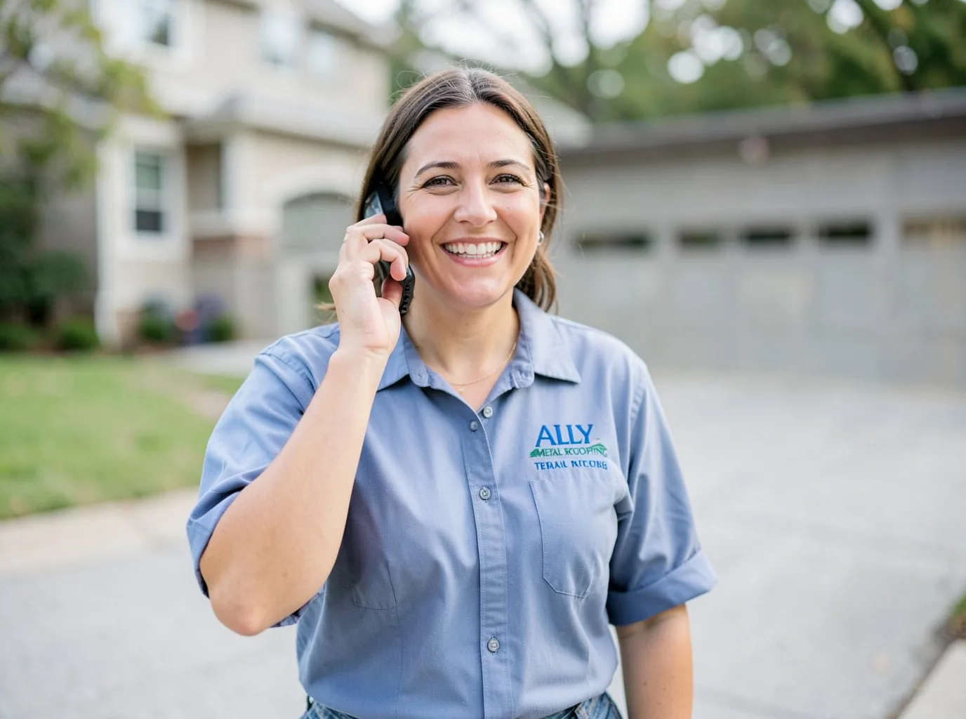 Metal Roof Installation Millfield, OH FAQs